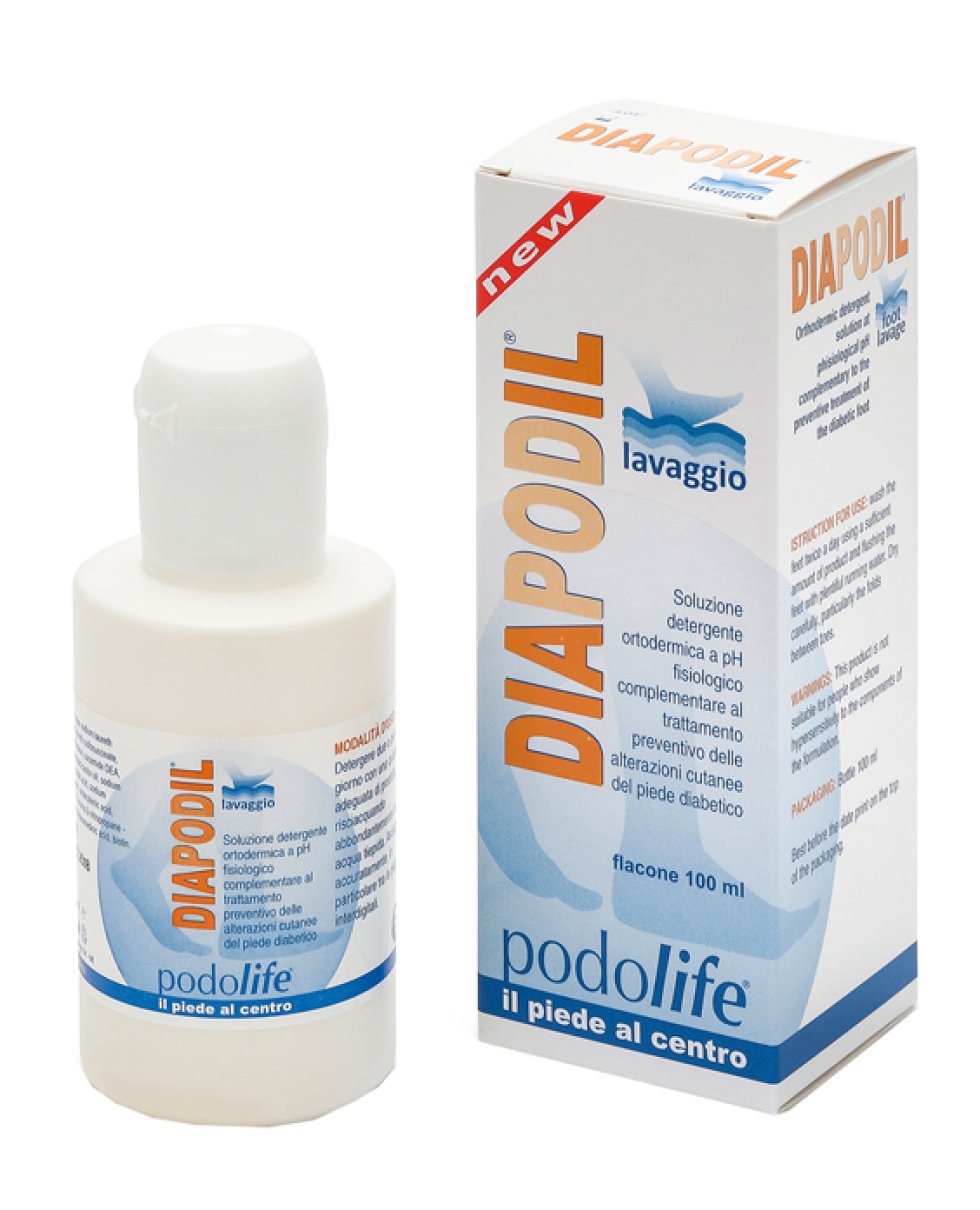 DIAPODIL-LAV SOL DET 100ML