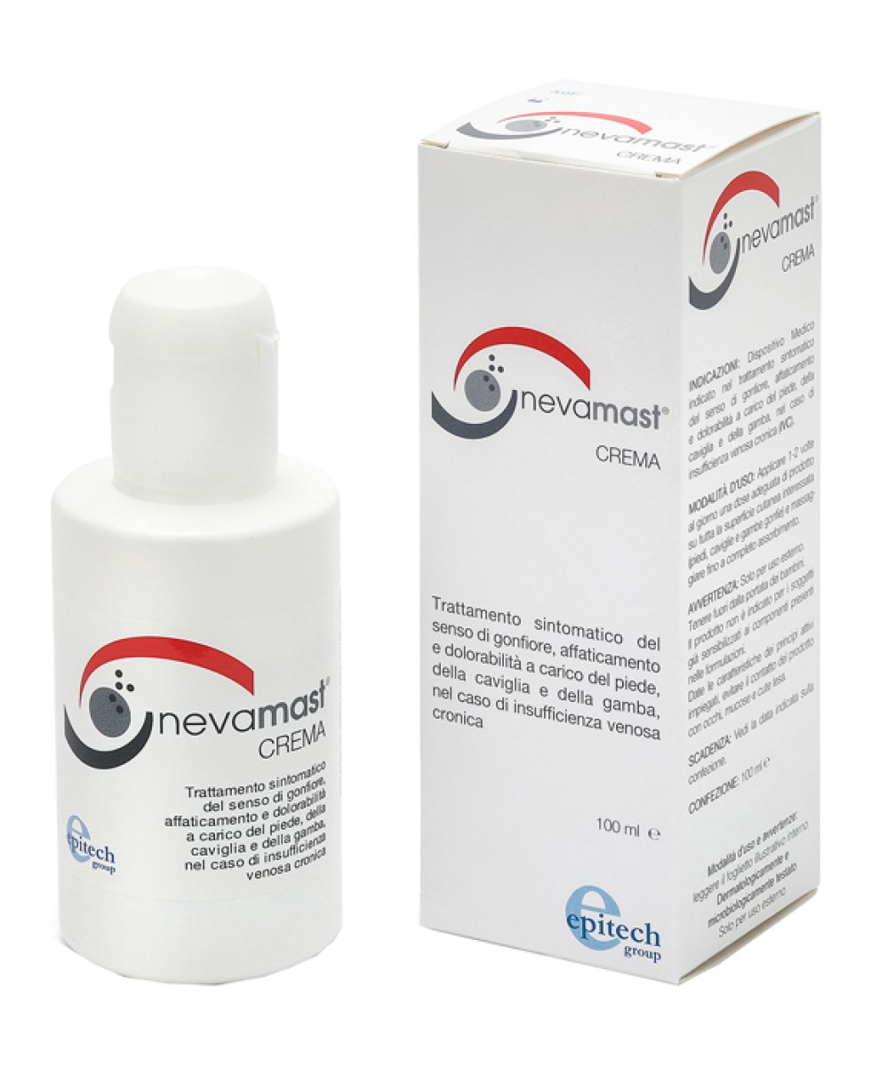 NEVAMAST CREMA 100ML