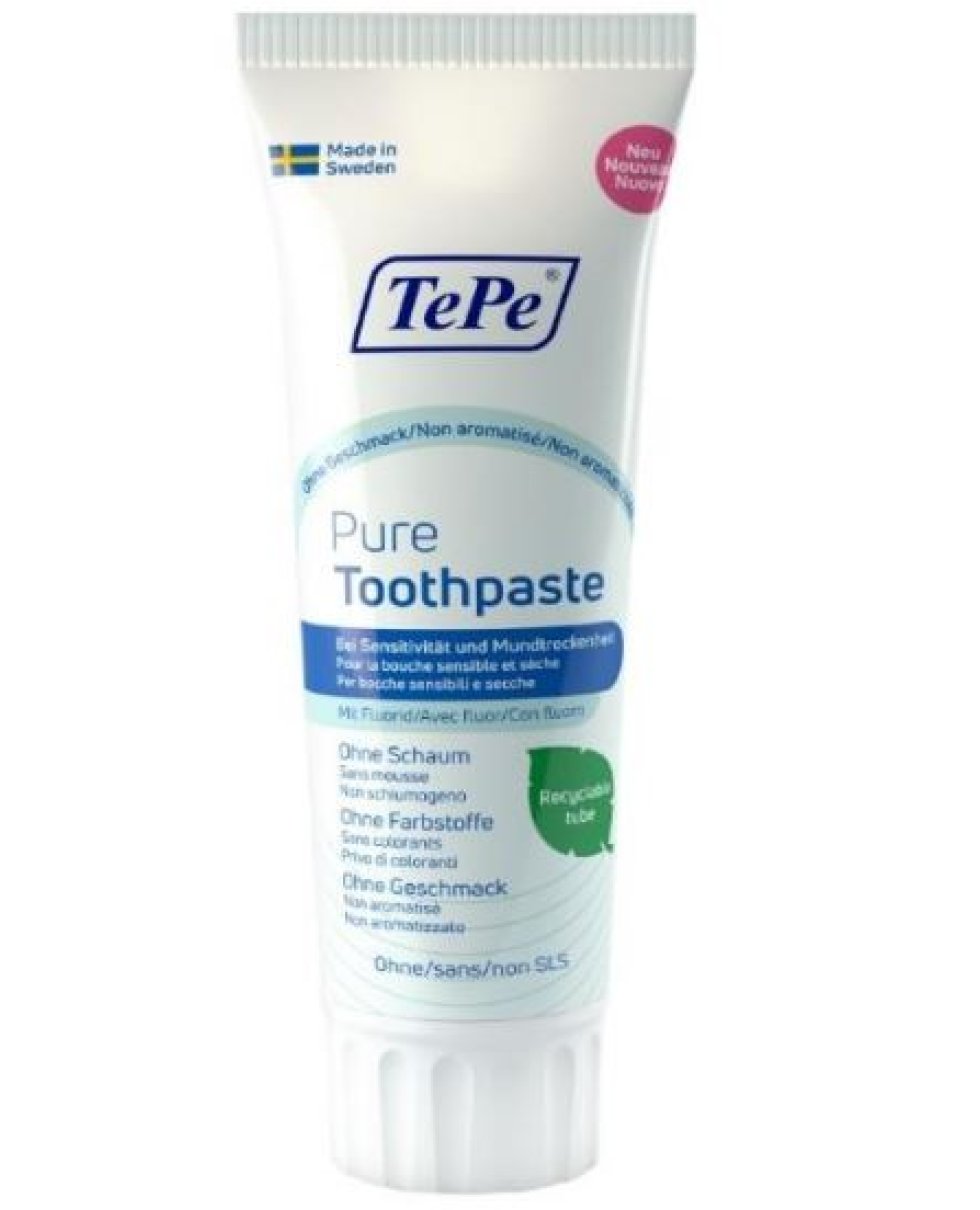 TEPE Pure Dent.Gusto Neutro