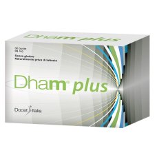 DHAM PLUS 30BUST