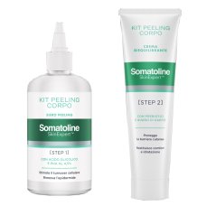 SOMAT Skin Kit Peeling Corpo