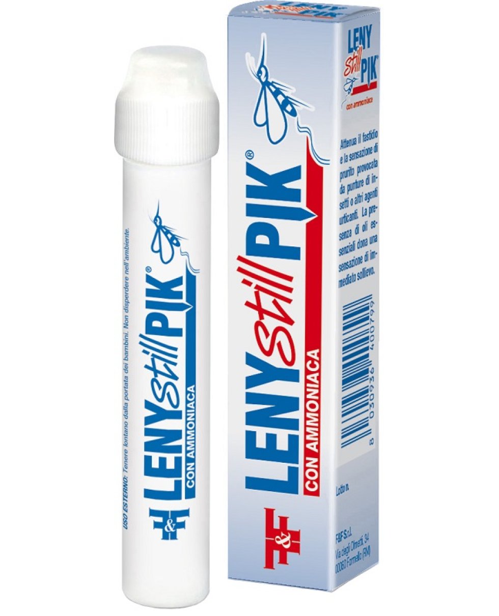 AFTER PIK LENYSTILL 10ML