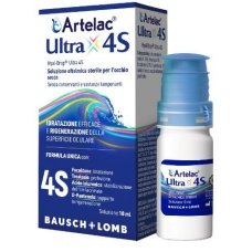 ARTELAC ULTRA 4S 10ML