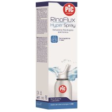 RINOFLUX HYPER Spy Ipert.100ml