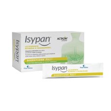 ISYPAN DIGESTIONE FAST 20BUST