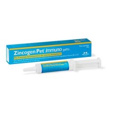 ZINCOGEN PET IMMUNO PASTA 30GR N