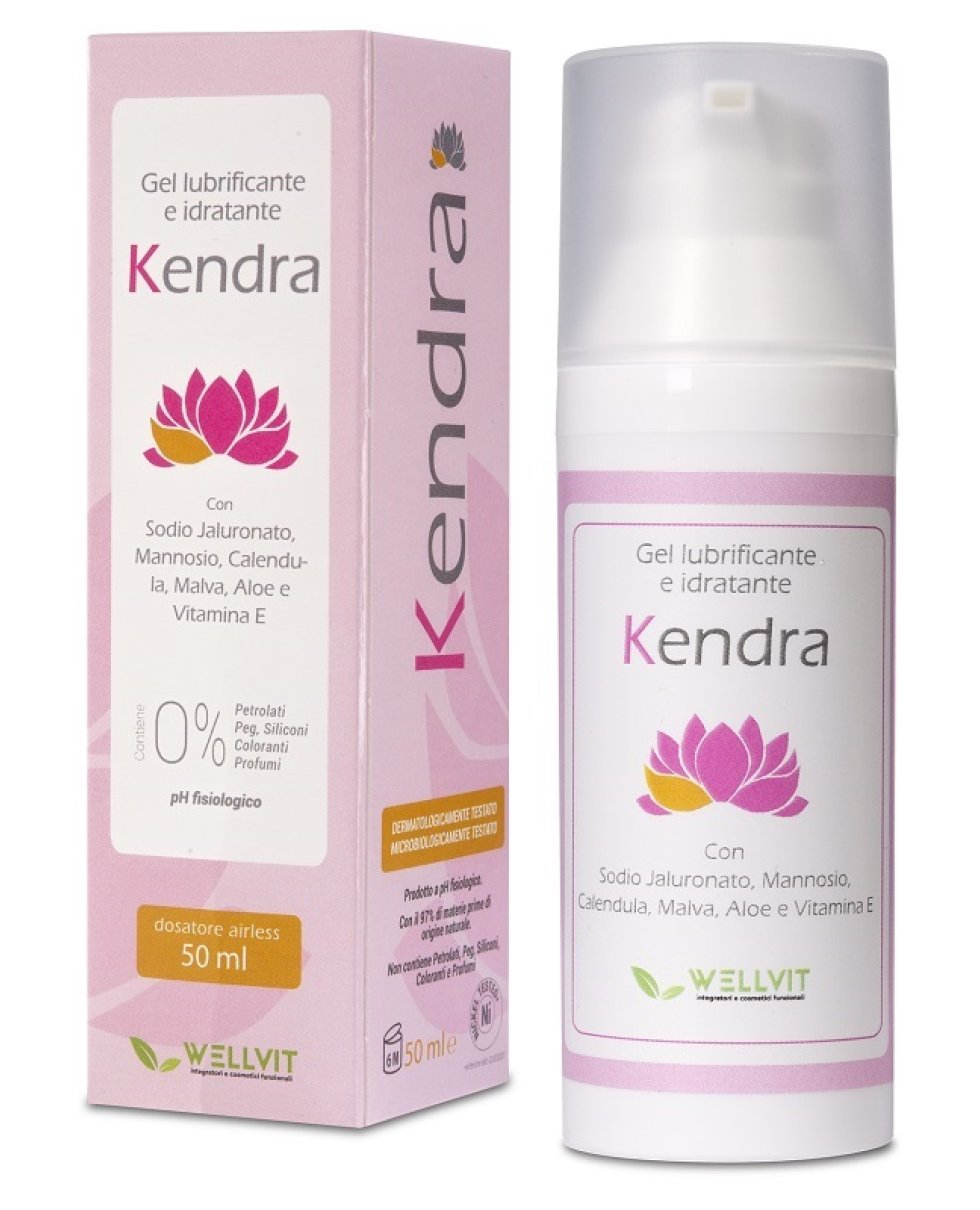 KENDRA GEL 50ML