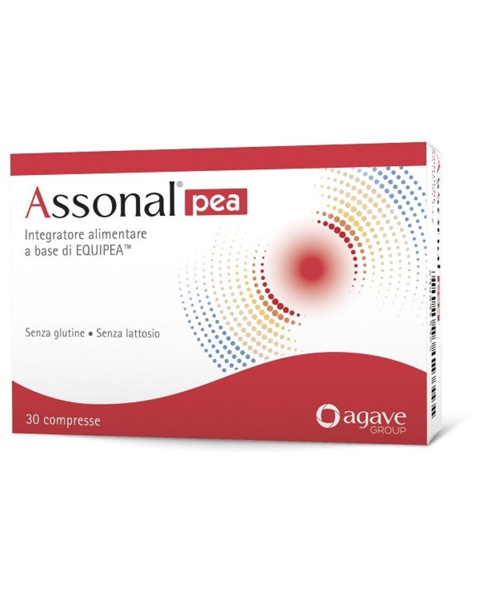 ASSONAL PEA 30CPR