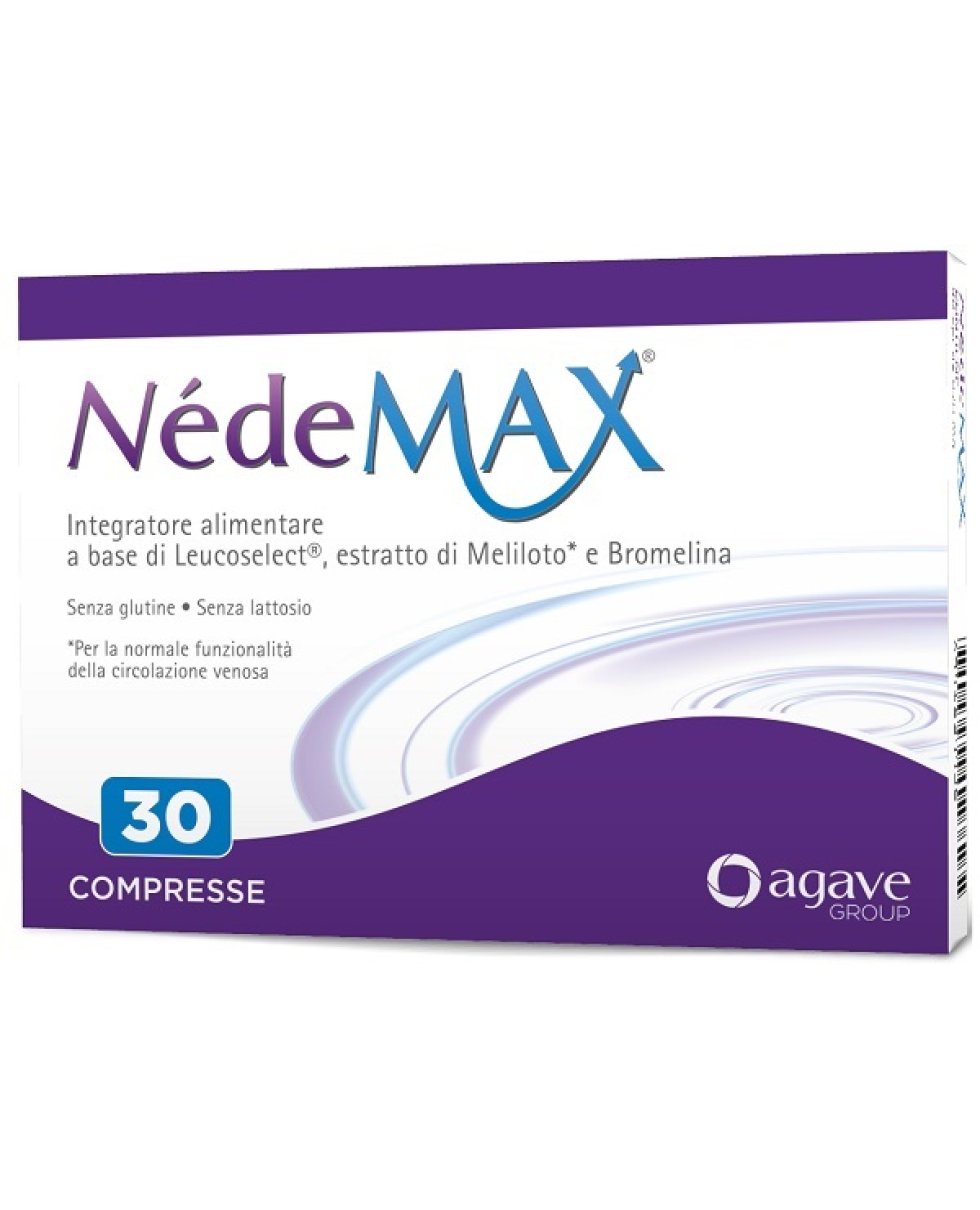 NEDEMAX 30CPR