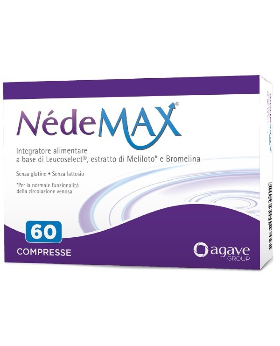 NEDEMAX 60CPR