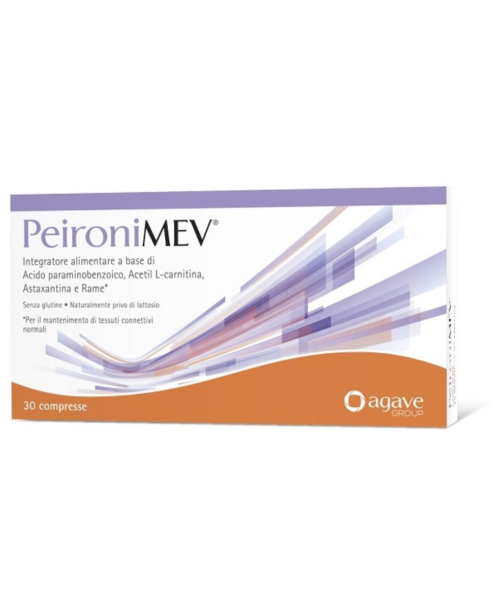 PEIRONIMEV 30CPR