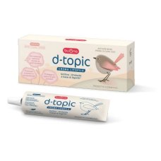 D-TOPIC CREMA 30ML