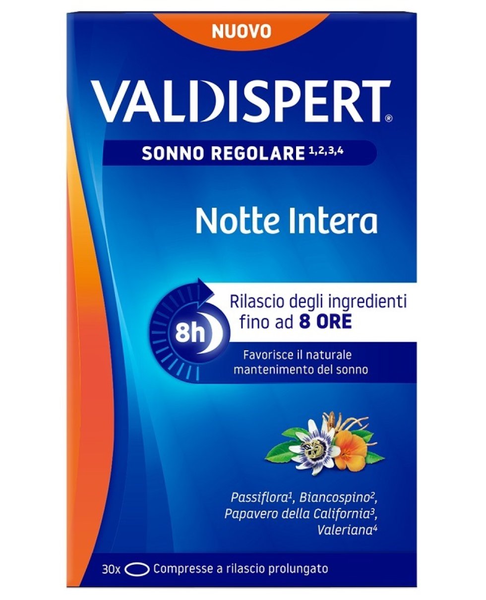 VALDISPERT NOTTE INTERA 30CPR