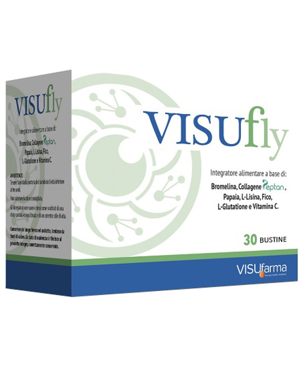 VISUFLY 30BUST