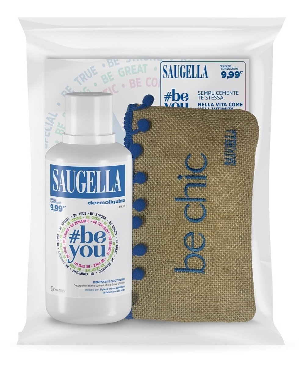 SAUGELLA BUNDLE PROMO POCHET23