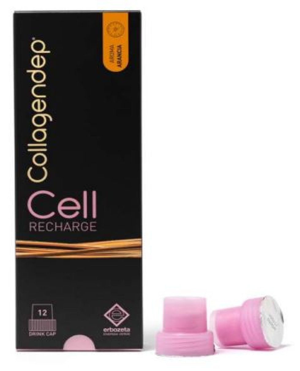 COLLAGENDEP Cell Rech Arancia