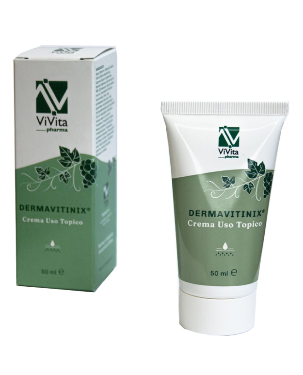 DERMAVITINIX CREMA DERMATITI