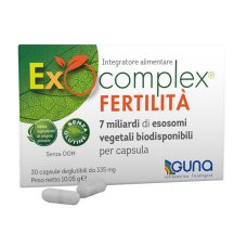 EXOCOMPLEX Fertilita'30Cps