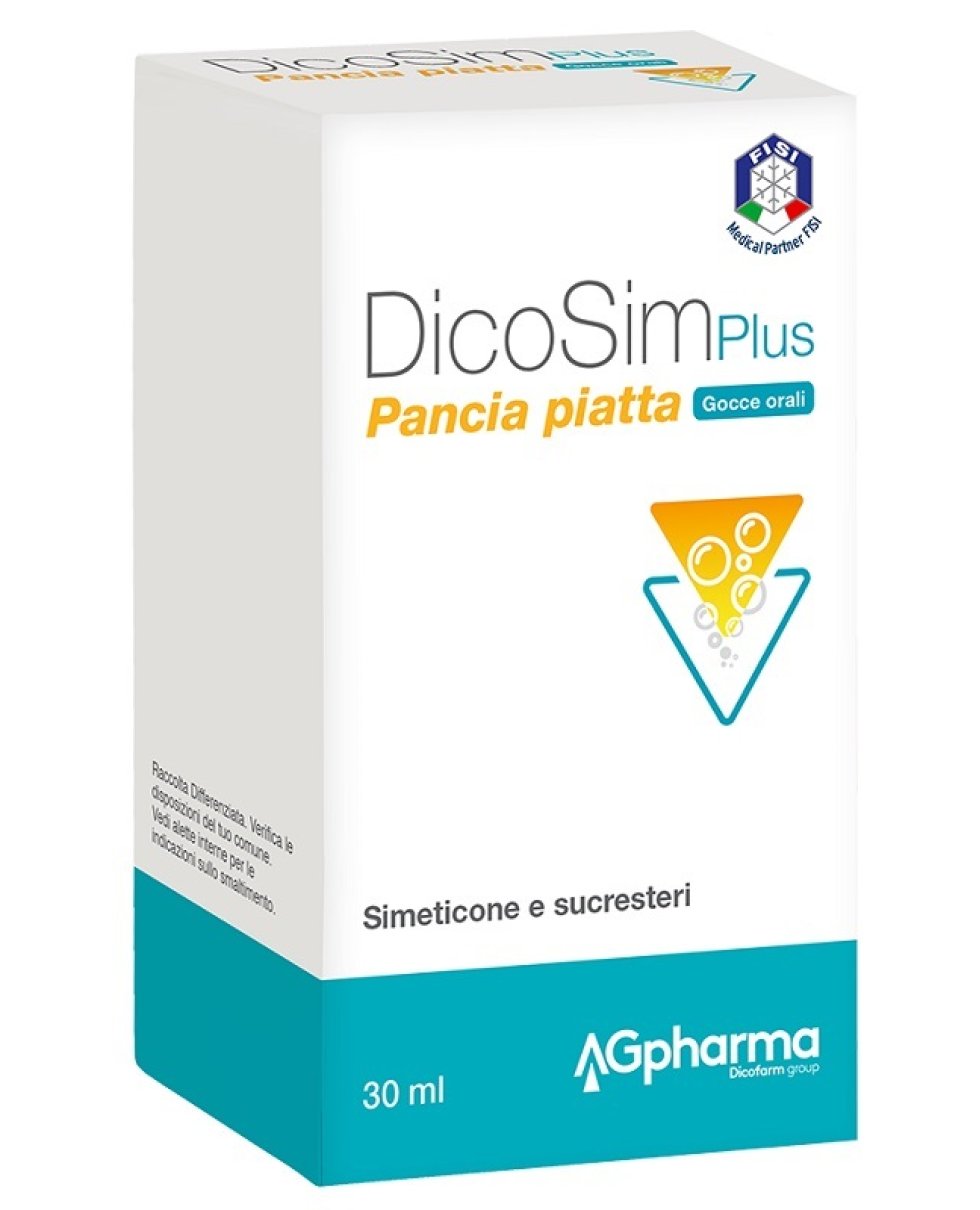 DICOSIM PLUS 30ML