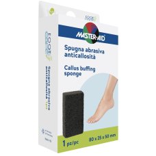 FOOTCARE Spugna Abrasiva