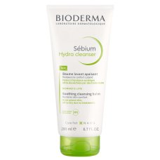 SEBIUM HYDRA CLEANSER 200ML BIOD