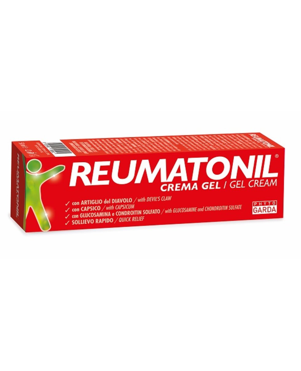 REUMATONIL CREMA GEL 50ML