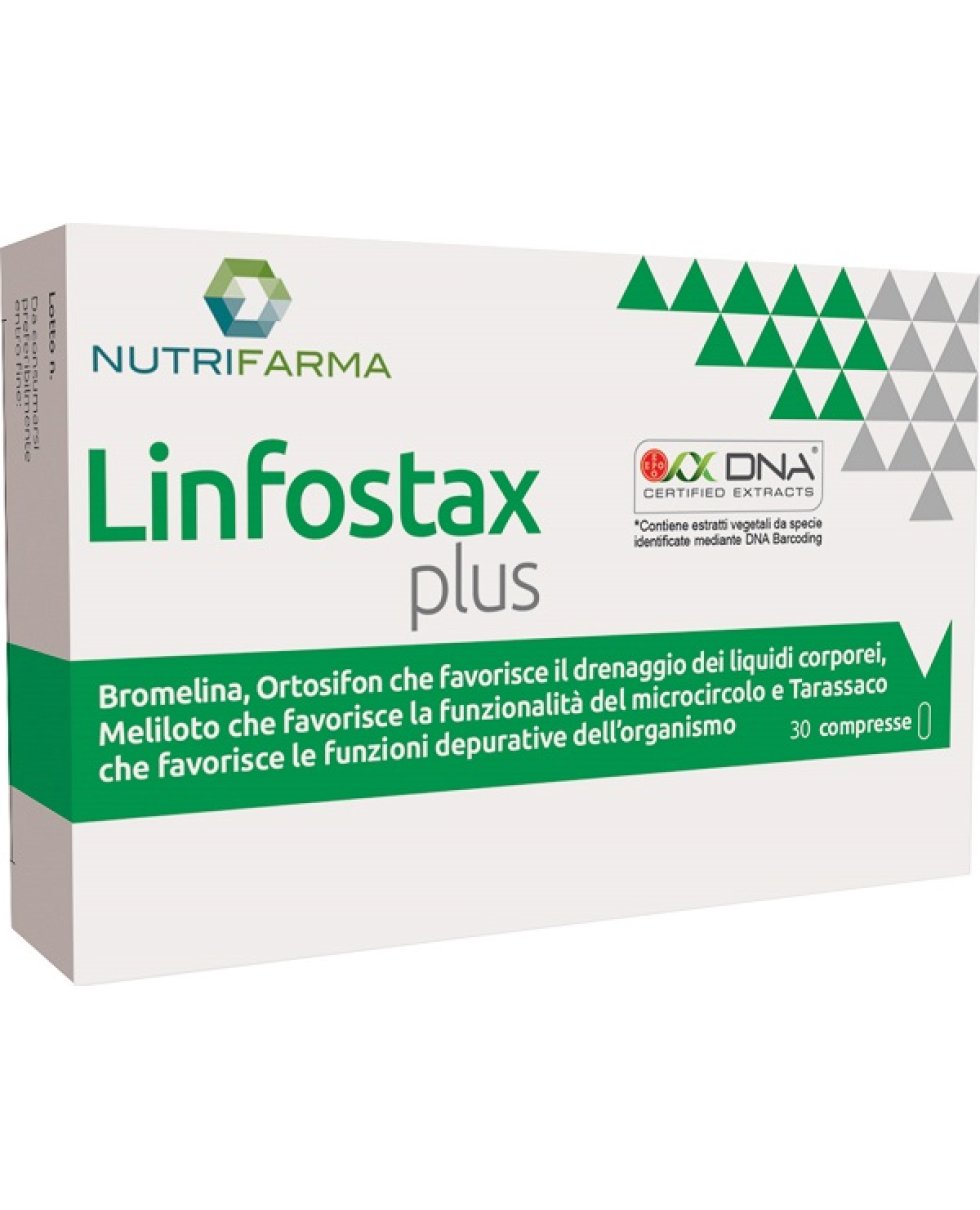 LINFOSTAX PLUS 30CPR