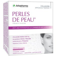 PERLES DE PEAU ANTI ETA' 10FL<