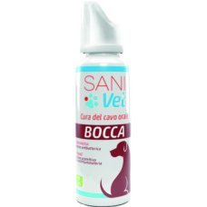 SANI VET BOCCA 100ML