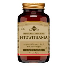 FITOWITHANIA 60CPS N/F (4104) SO