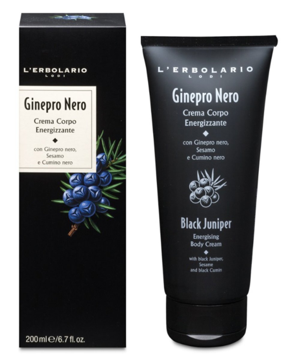 GINEPRO NERO CREMA CRP ENERGIZ