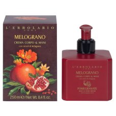 MELOGRANO CREMA CORPOEMANI