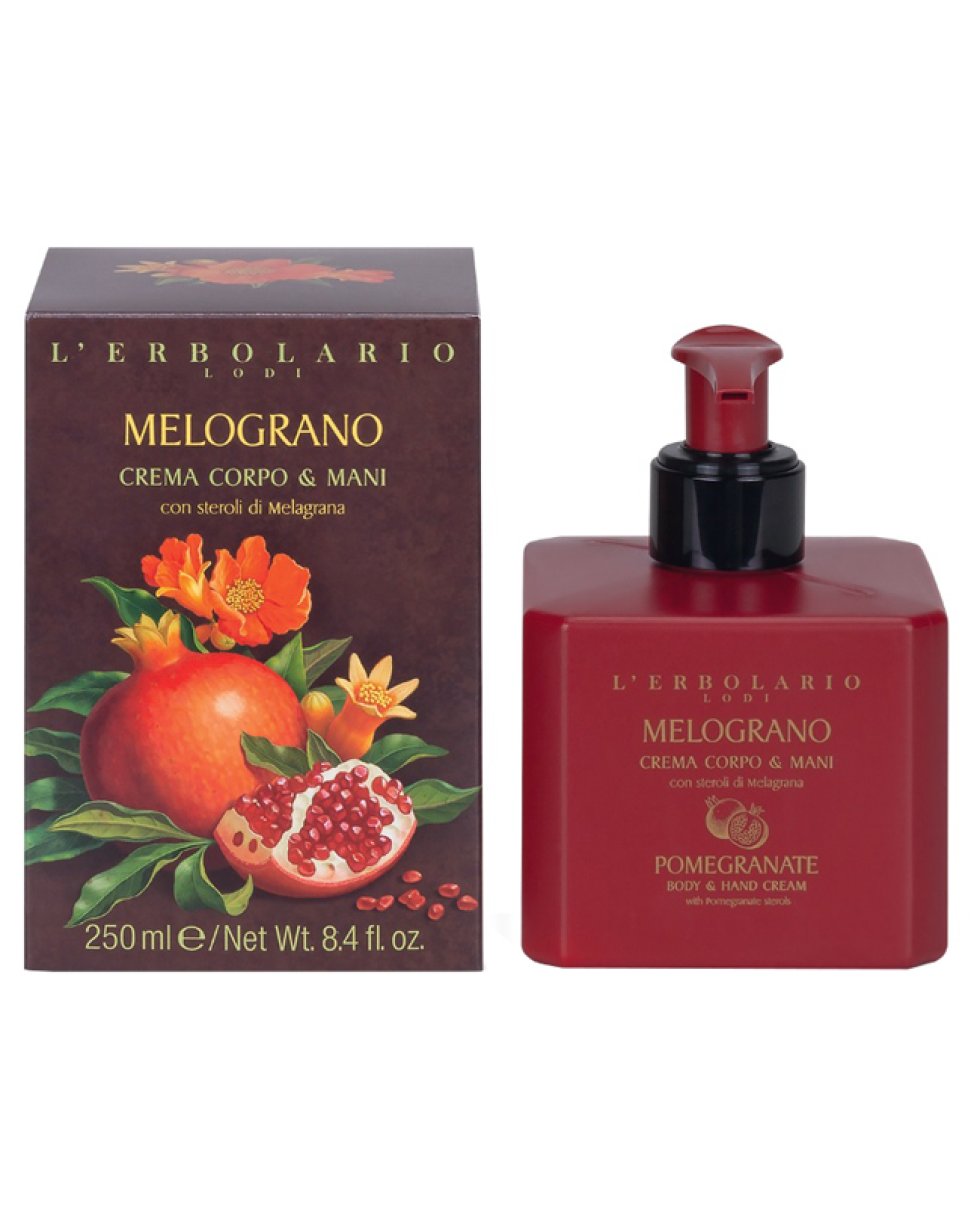 MELOGRANO CREMA CORPOEMANI