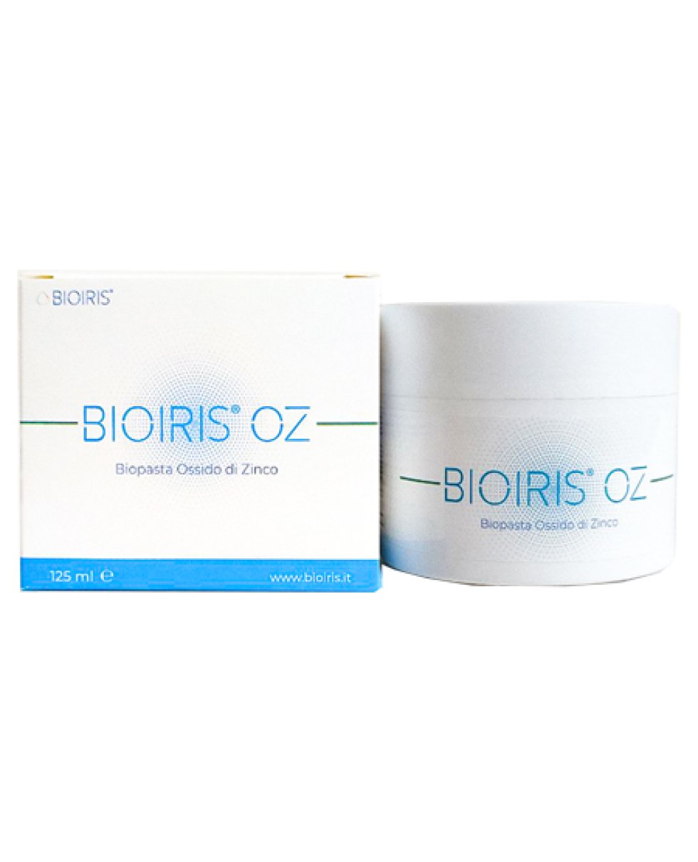 BIOIRIS OZ 125G