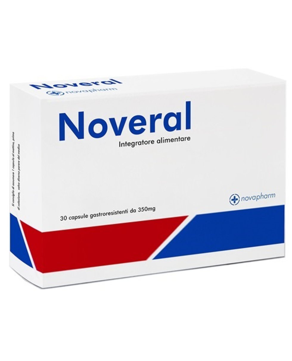 NOVERAL 30CPS