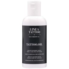 TATTOO Oil Mand.Dolci 100ml