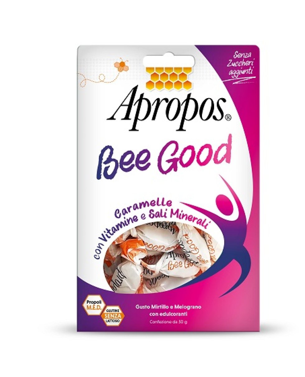 APROPOS BEE GOOD CARAM MULTIV