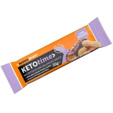 Named Sport Ketotime Bar Roasted Peanut 35G