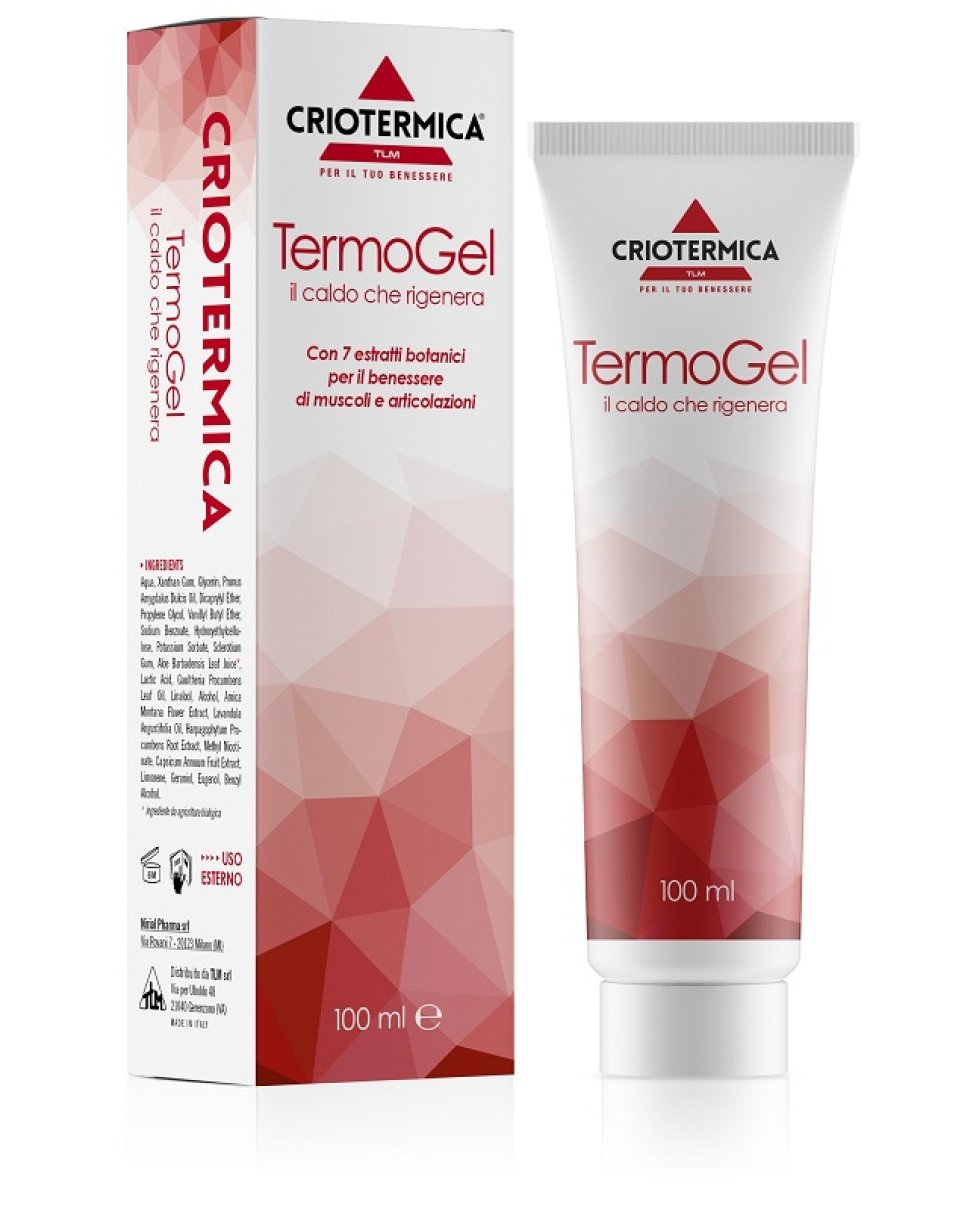 TERMOGEL 100ml