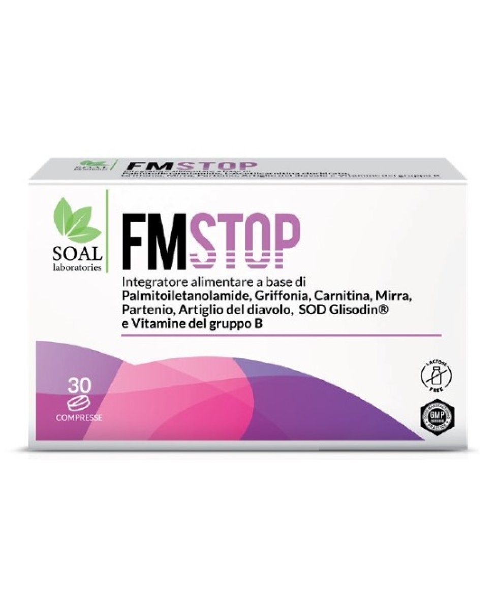 FMSTOP 30 Cpr