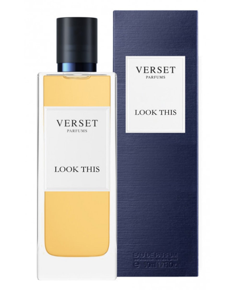 VERSET LOOK THIS 50ML