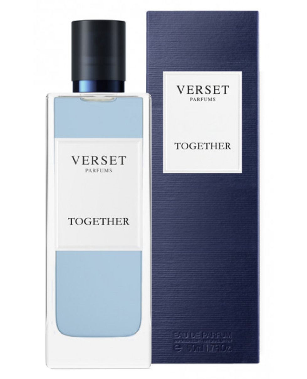 VERSET TOGETHER 50ML