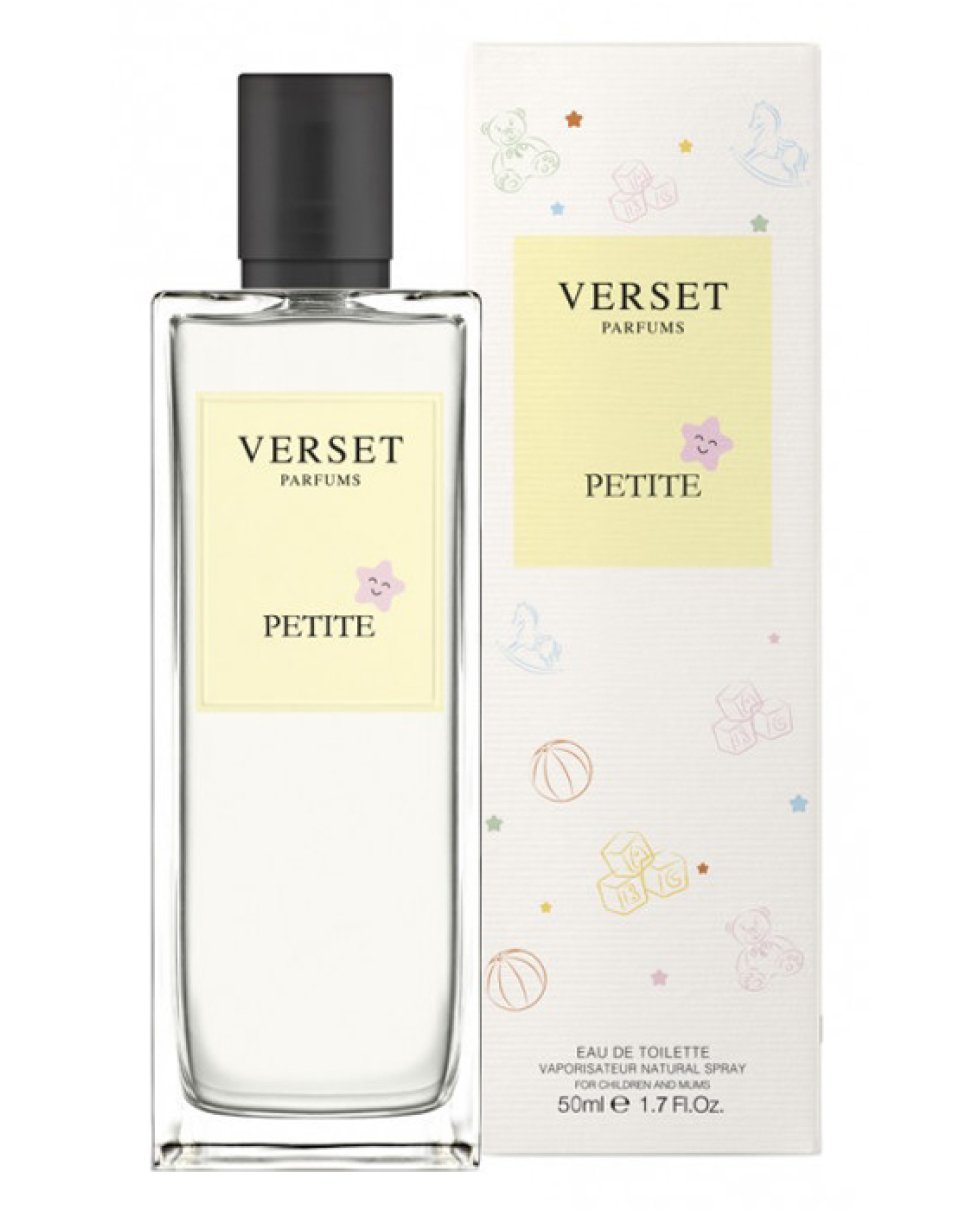 VERSET PETIT EDT 50ML