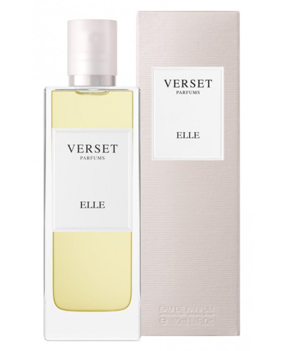 VERSET ELLE 50ML