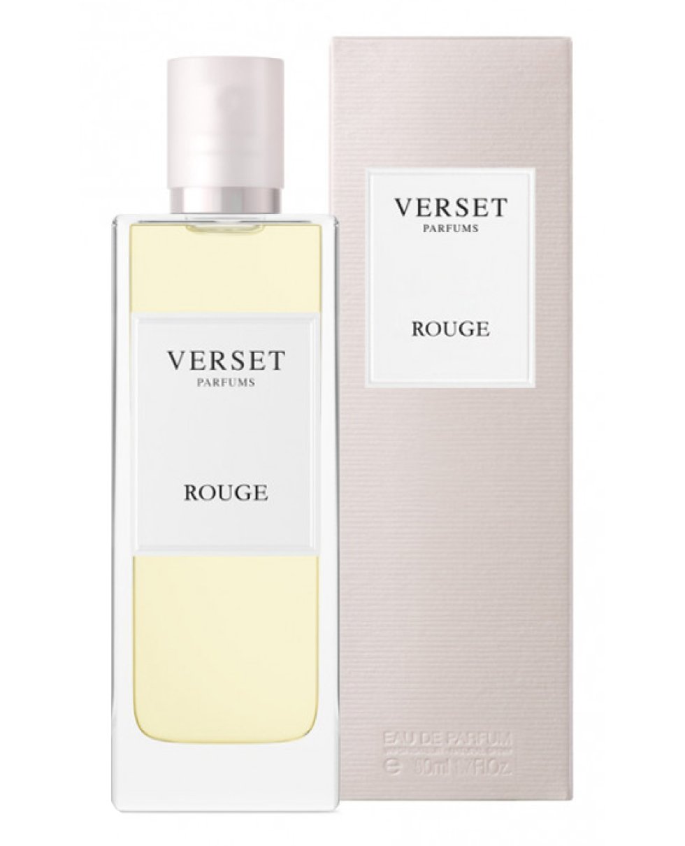 VERSET ROUGE 50ML