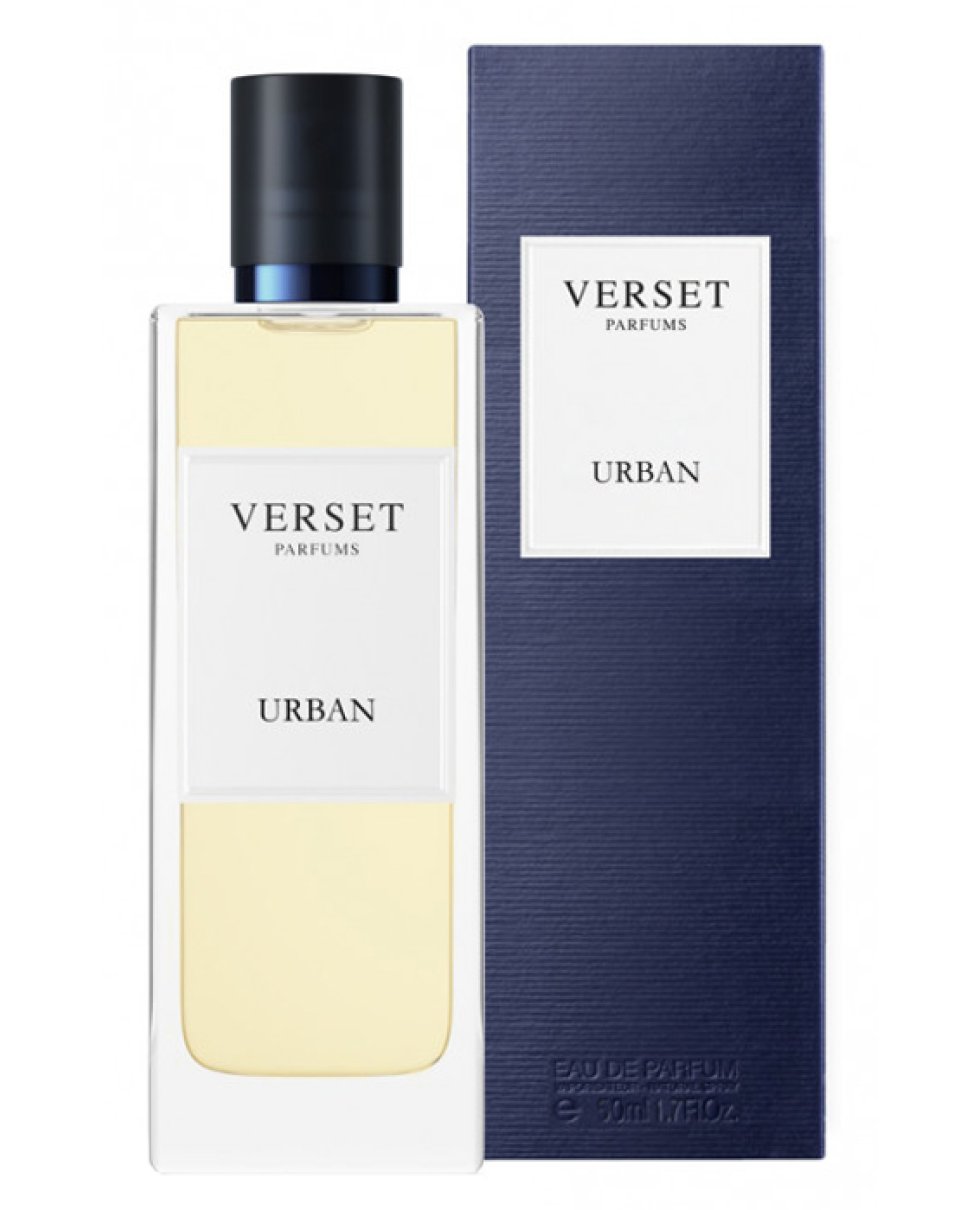 VERSET URBAN 50ML