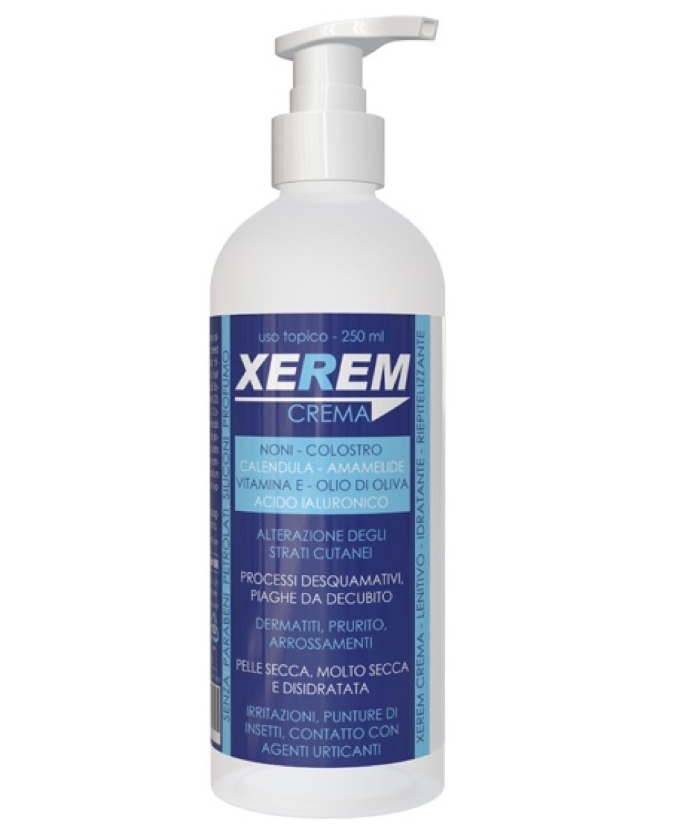 XEREM Crema Corpo 250ml