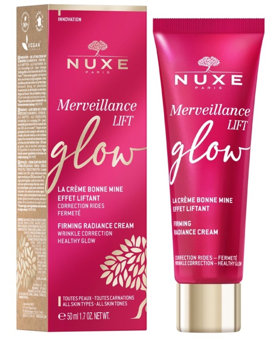 NUXE MERVEILLANCE LIFT GLOW