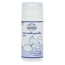 DERMACOTONE Crema Cambio Pann.