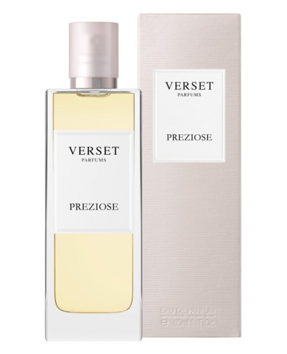 VERSET PREZIOSE EDT 50ML